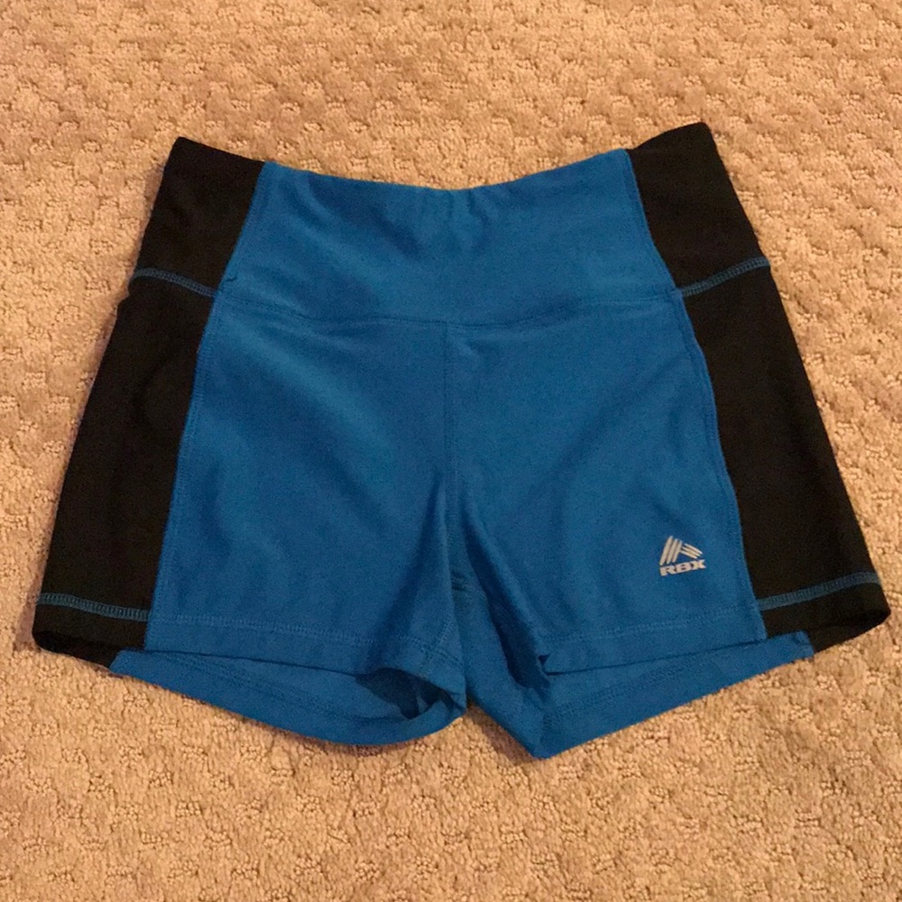RBX Small Shorts, Like New